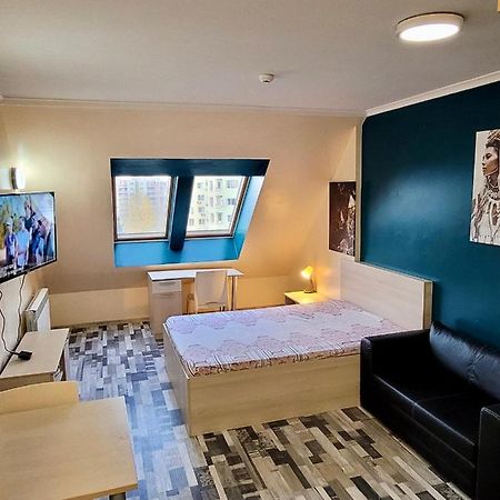 Romantic Studio Софія Екстер'єр фото
